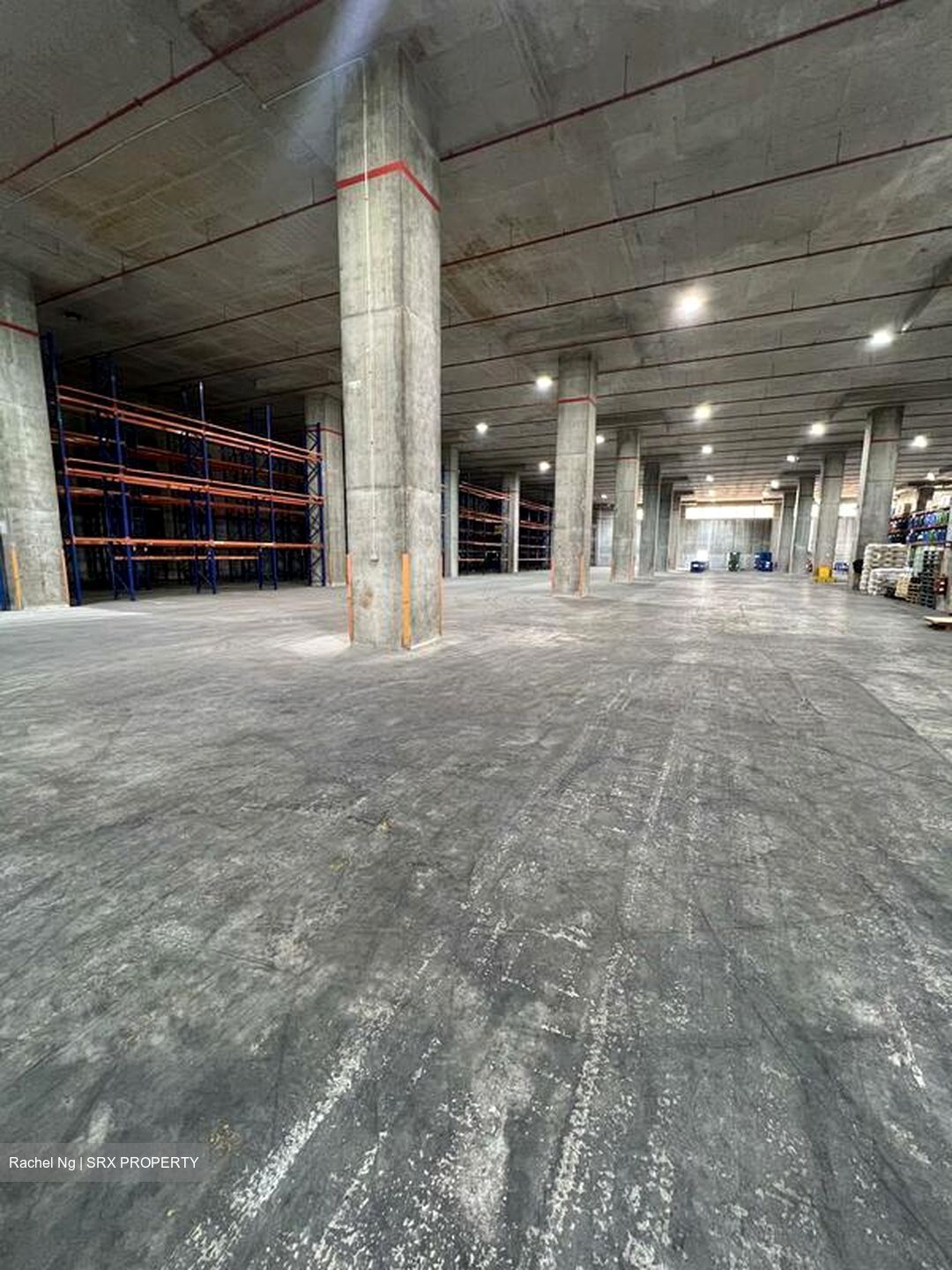 Mep Building (D22), Warehouse #514710741